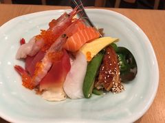 -沼津港渔市(宏伊国际广场店)