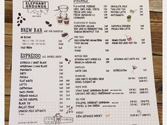 -Elephant Grounds(STARSTREET)