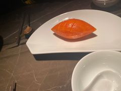 蜜汁红薯-新荣记(BFC外滩金融中心店)