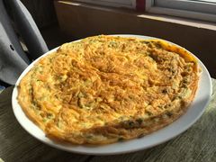 -闻道食府烙饼卷带鱼(原车耳营店原大觉寺店)