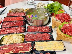 -刘少华贵州小黄牛·鲜牛肉火锅(总店)