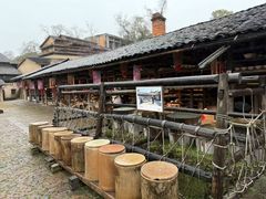 -景德镇古窑民俗博览区