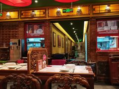 -小吊梨汤·北京菜·烤鸭(鸟巢店)