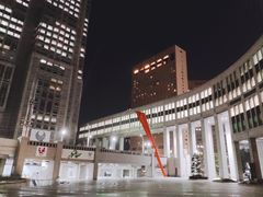 -东京都厅舍