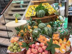 -潮府馆·非遗潮州菜·世纪公园(新国际博览中心店)