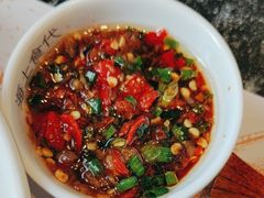 -海上食代(赣江新天地店)