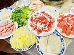 -鑫龙火锅城(经二纬四店)