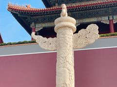 -天安门城楼