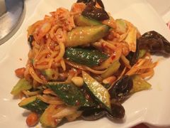 -韩盛源泥炉烤肉店(高深路店)