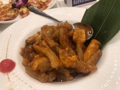 -大铁勺新津菜(东丽阳光新业广场店)