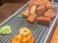 -鸭川食堂·鳗丼(鼓楼店)