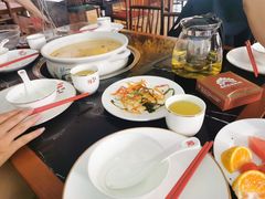 -禧鳳記·猪肚鸡火锅(玖洲道店)