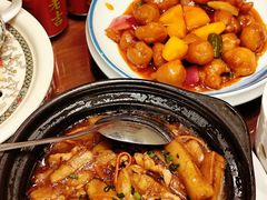 -山水茶艺馆·点心粤菜·30年老字号