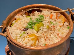 -一坐一忘云南菜(嘉里中心店)