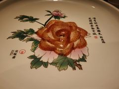-京味斋·北京烤鸭(华威桥北工大店)
