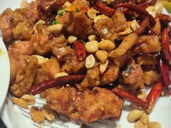 -有位虾匠·香辣蟹·小龙虾(李村店)