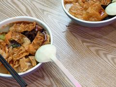 -家味螺蛳粉&烤鱼(五角场店)