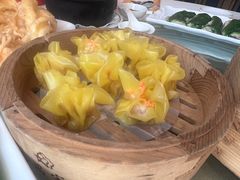 -番禺宾馆丽苑厅