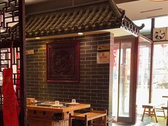 -董家湾重庆老火锅(嘉华店)