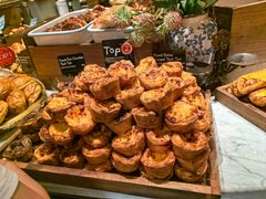 -B&C黄油与面包·THE GARDEN BAKERY概念店(世纪汇店)