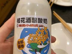 -福苗小骆驼烧烤(大唐不夜城店)