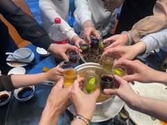 -鑫悦楼煎蟹·16年海鲜大排档
