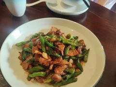 -衢农会·衢州菜·宴请(国际机场店)