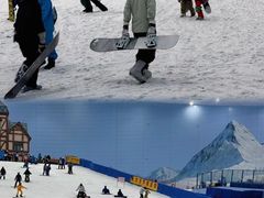 -广州热雪奇迹