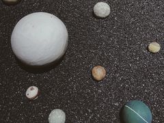 -元白和创园展厅