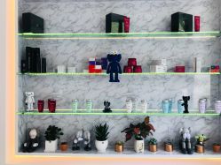 -HAIR POP