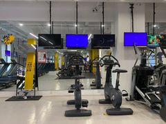 -发条鸭无人健身房(浦东北艾路店)