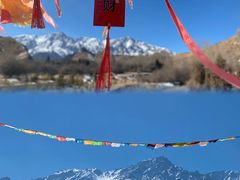 -张掖大佛寺景区