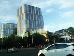 -北京北辰洲际酒店