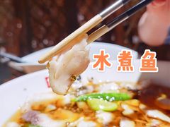 -渝信川菜(西单店)
