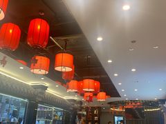 -李记东北饺子馆·东北菜(欢乐谷店)