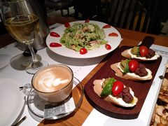 -HELLO MUSAE 拾光缪斯餐厅·纯正希腊风味(苏州中心店)