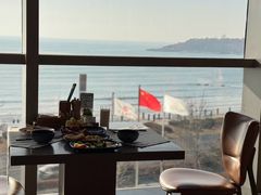 -青岛第三海水浴场