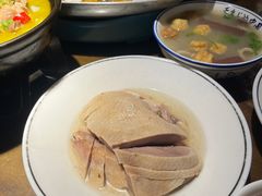 -应天大明王朝·南京菜创始店(中山陵店)