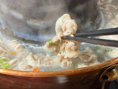 -老北京涮肉(经一路店)