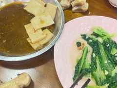-老兵牛蹄店(下沙店)
