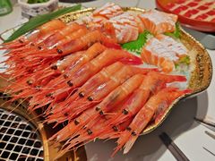 -和牛村烧肉放题(潍坊泰华店)