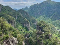 -雁荡山风景名胜区