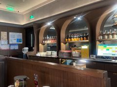 -ZAFFERANO西班牙海鲜饭(上海首店)