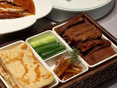 -四世同堂·京菜·烤鸭(双井店)