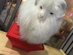 门面-虾满堂小龙虾烧烤(富荟广场店)
