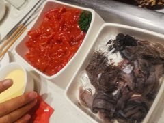 -海底捞火锅(顺义华联店)
