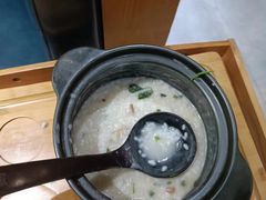 -如轩·海鲜砂锅粥·潮汕菜(南城店)