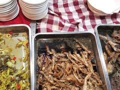 -车头老二大排档