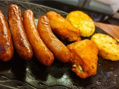 -萨莉亚意式餐厅(悦荟广场店)