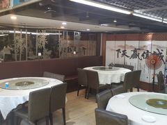 大堂-重庆乌江活鱼川湘新概念(前海店)